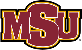 MIDWESTERN STATE Team Logo